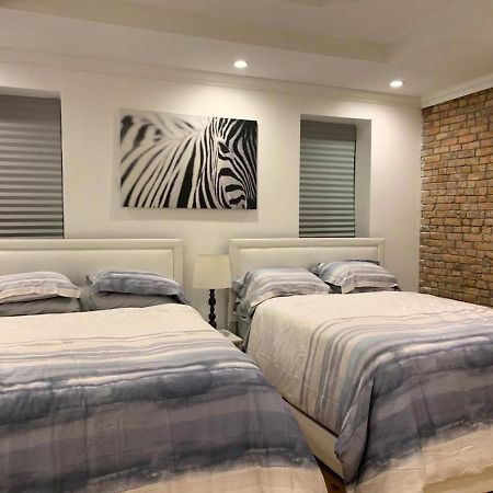 Newly Renovated Duplex Apartment 2 Νέα Υόρκη Εξωτερικό φωτογραφία