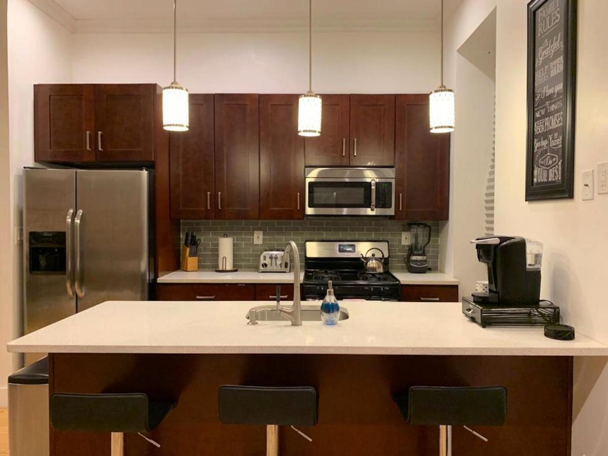 Newly Renovated Duplex Apartment 2 Νέα Υόρκη Εξωτερικό φωτογραφία