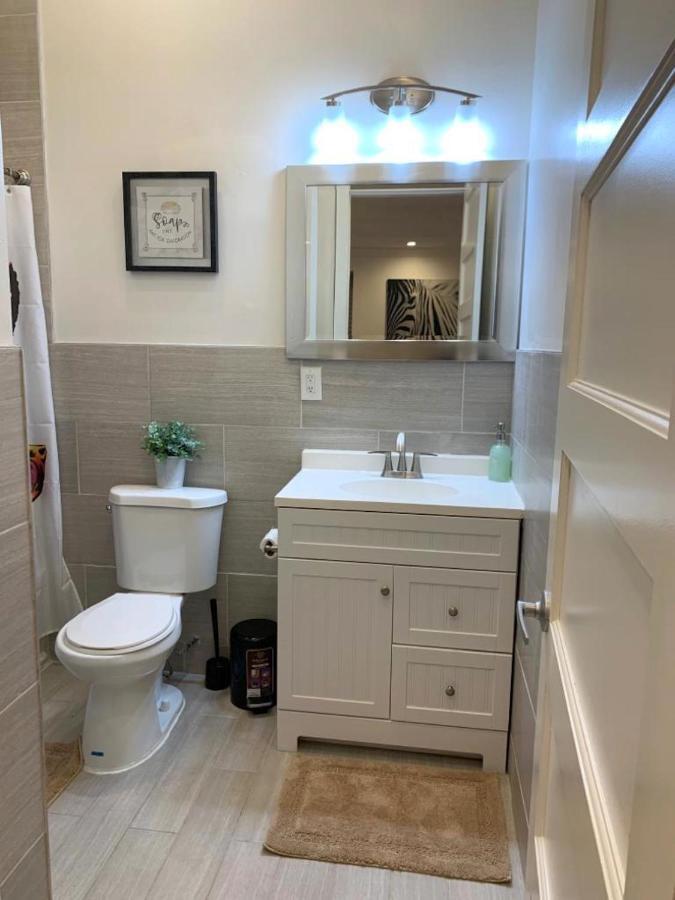 Newly Renovated Duplex Apartment 2 Νέα Υόρκη Εξωτερικό φωτογραφία