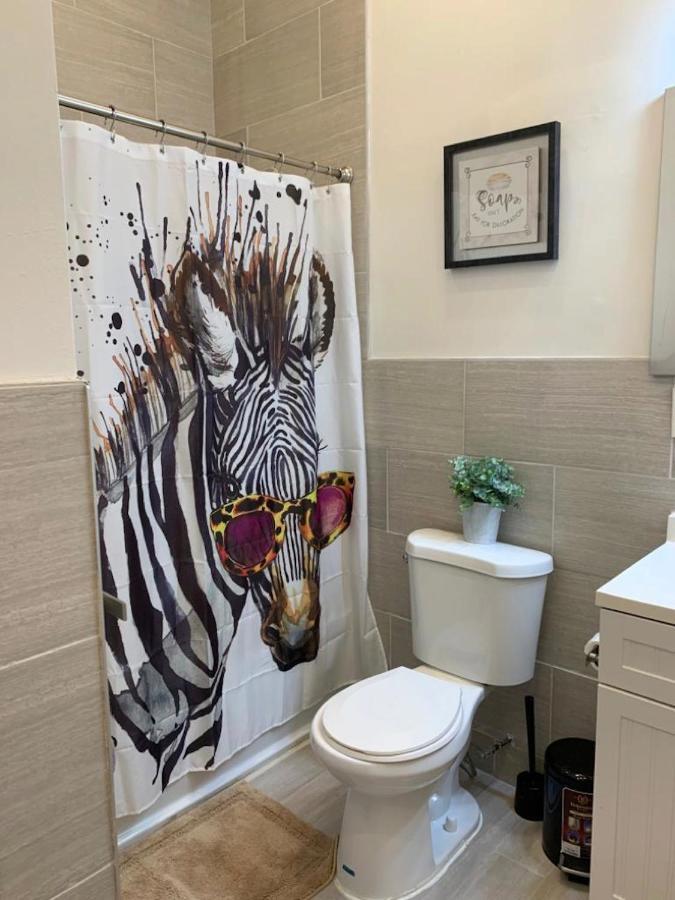 Newly Renovated Duplex Apartment 2 Νέα Υόρκη Εξωτερικό φωτογραφία
