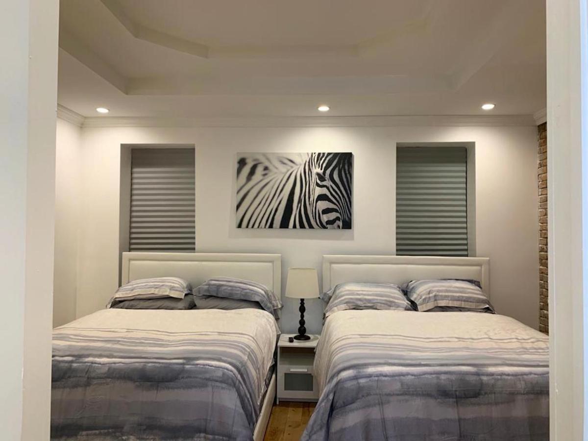 Newly Renovated Duplex Apartment 2 Νέα Υόρκη Εξωτερικό φωτογραφία