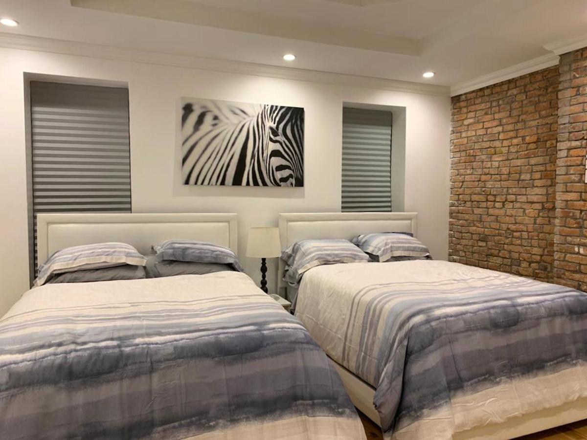 Newly Renovated Duplex Apartment 2 Νέα Υόρκη Εξωτερικό φωτογραφία