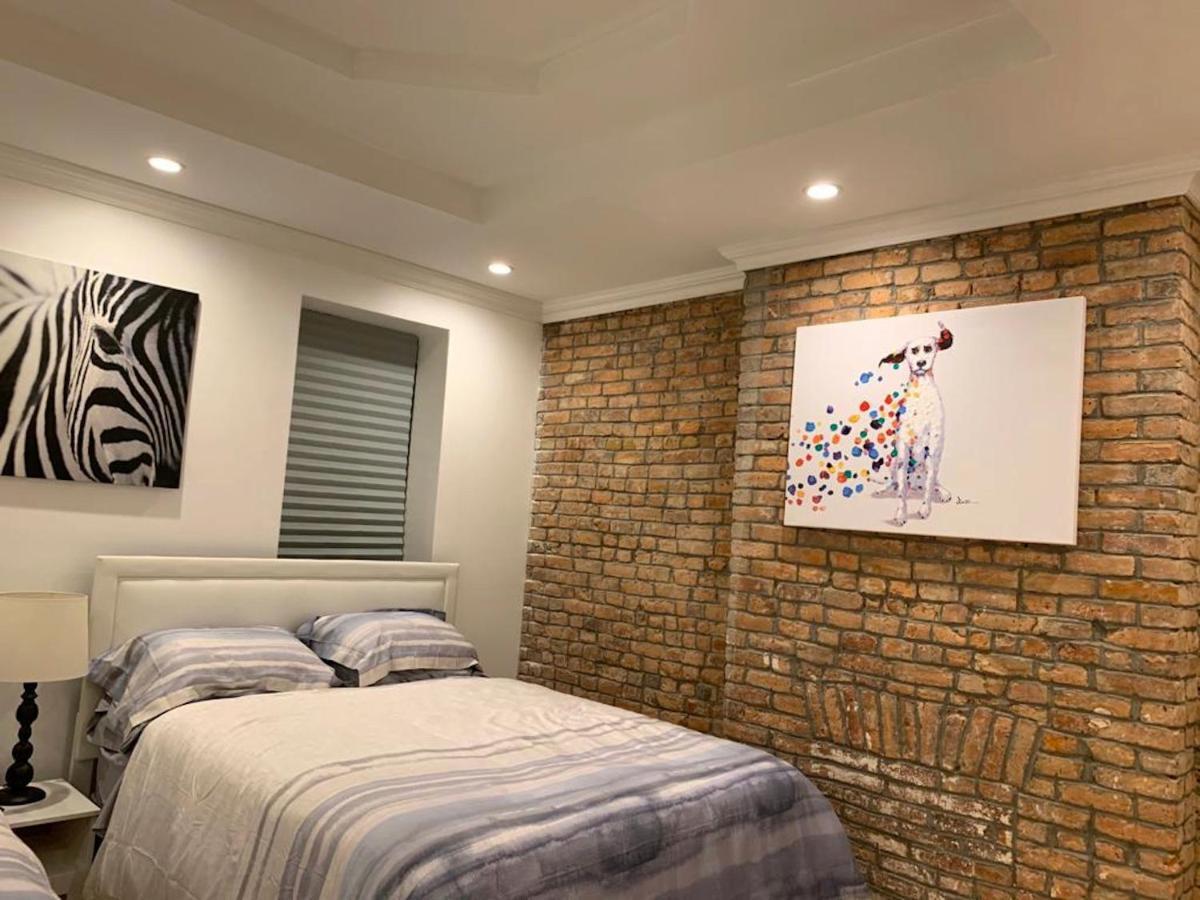 Newly Renovated Duplex Apartment 2 Νέα Υόρκη Εξωτερικό φωτογραφία