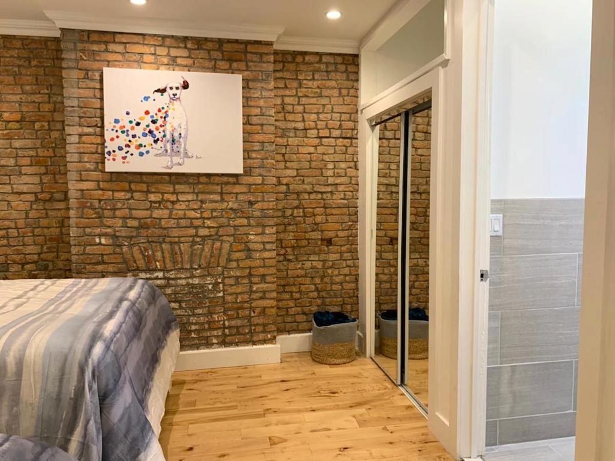 Newly Renovated Duplex Apartment 2 Νέα Υόρκη Εξωτερικό φωτογραφία