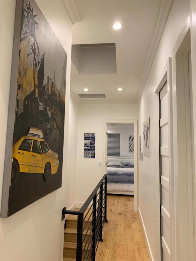 Newly Renovated Duplex Apartment 2 Νέα Υόρκη Εξωτερικό φωτογραφία