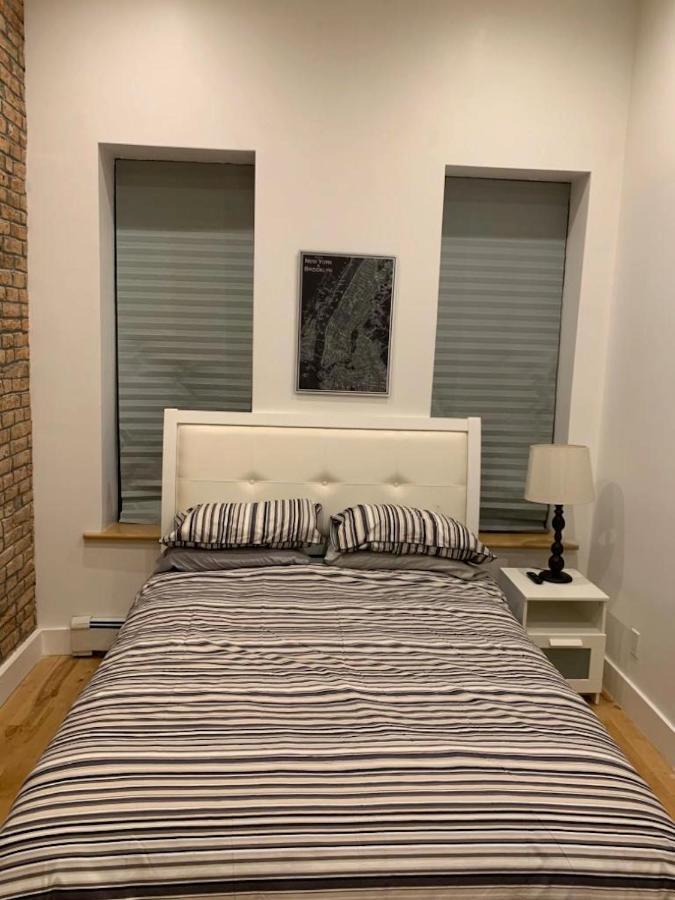 Newly Renovated Duplex Apartment 2 Νέα Υόρκη Εξωτερικό φωτογραφία