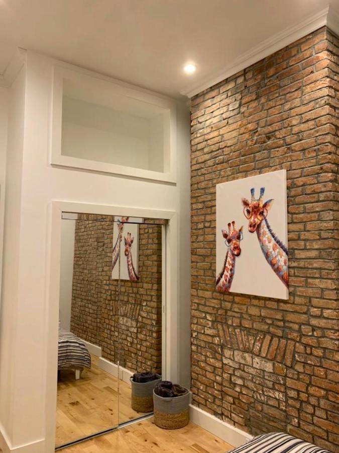 Newly Renovated Duplex Apartment 2 Νέα Υόρκη Εξωτερικό φωτογραφία