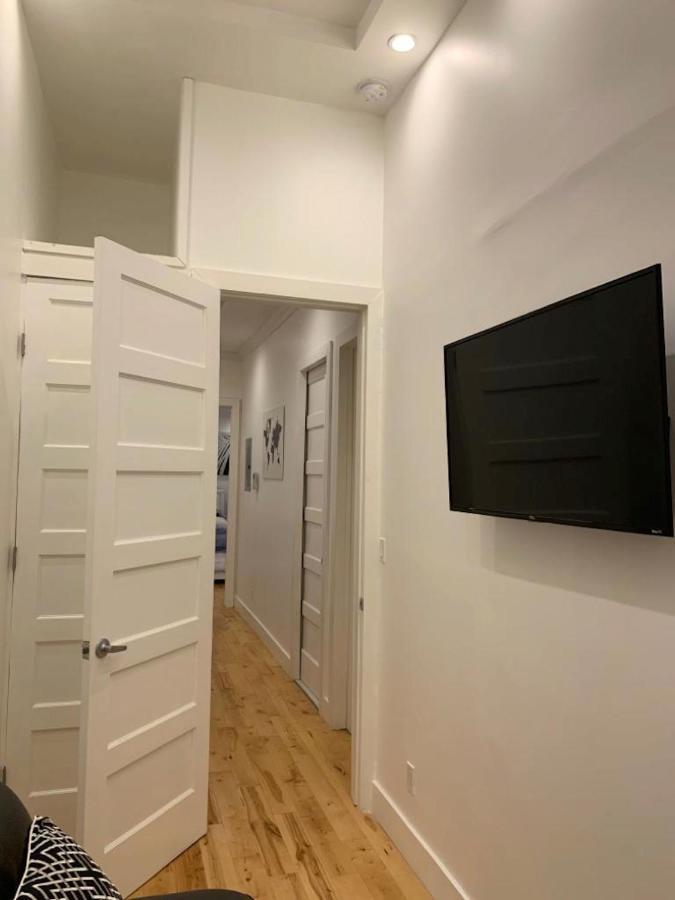 Newly Renovated Duplex Apartment 2 Νέα Υόρκη Εξωτερικό φωτογραφία