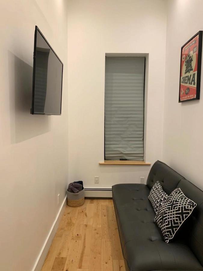Newly Renovated Duplex Apartment 2 Νέα Υόρκη Εξωτερικό φωτογραφία
